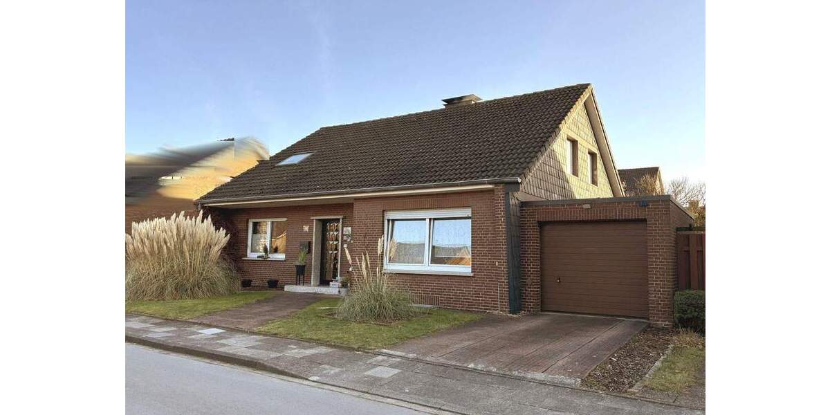 Einfamilienhaus Beckum Neubeckum - 5 Zimmer, 190 m&sup2;, 349.000&euro; | Angebot:25153971