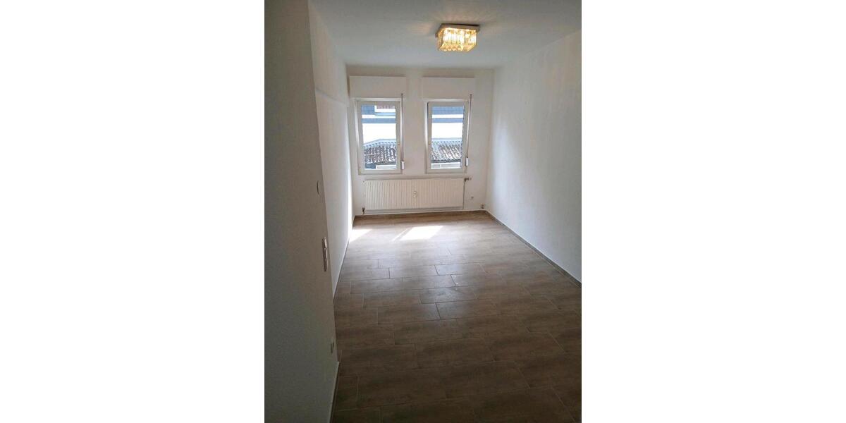 Etagenwohnung Hamm Bockum - 1 Zimmer, 30 m&sup2;, 295&euro; | Angebot:26330503