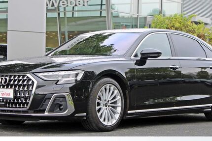 Audi A8 23.190 km 70.950 € Neubeckum 59269