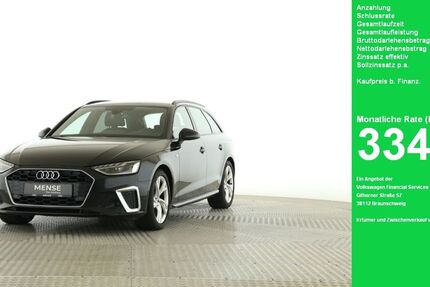 Audi A4 181.653 km 18.585 &euro; Oelde (Stromberg) 59302