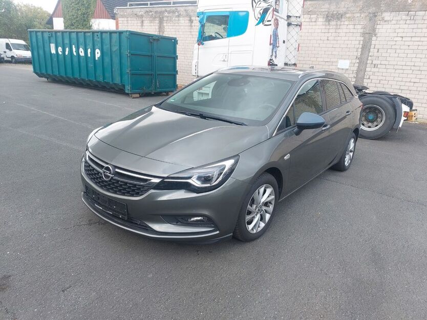 Astra