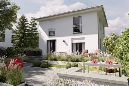 Haus Wickede (Ruhr) Wickede - 4 Zimmer, 124 m&sup2;, 389.240&euro; | Angebot:26188555