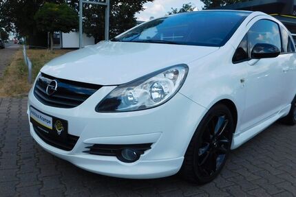 Opel Corsa 158.000 km 2.480 &euro; Selm 59379