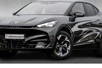 Cupra Tavascan 13.607 km 39.980 € Beckum 59269
