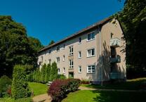 Bezugsfertige 2-Zimmer-Wohnung in Iserlohn-Wermingsen!