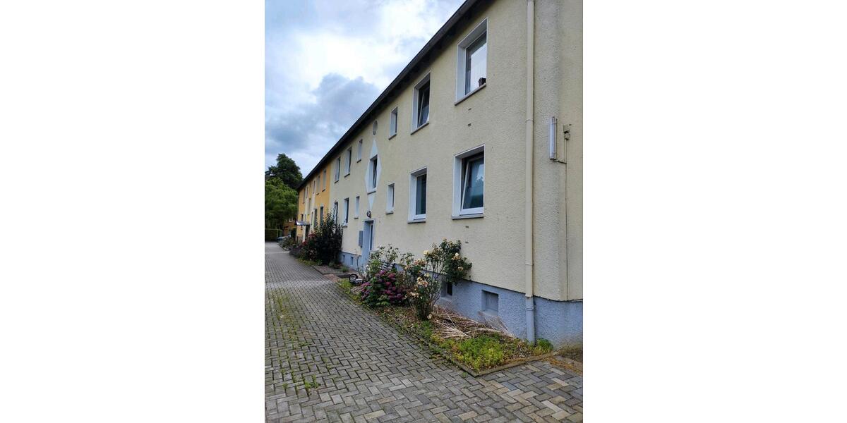 Mehrfamilienhaus in Dortmund Brackel zimmer