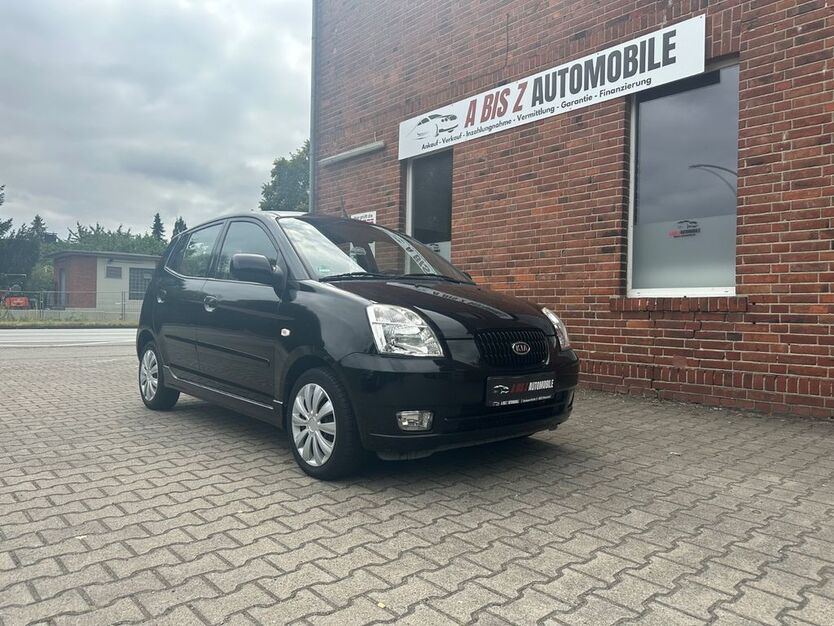 Picanto