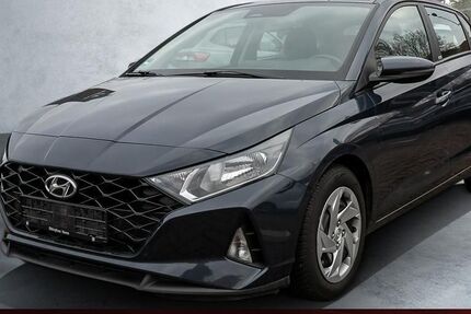 Hyundai i20 88.639 km 11.950 &euro; Hamm 59067