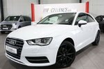 Audi A3 1.4 TFSI Attraction / NAVI-MMI / SR & WR 162.000 km 9.777 &euro; Hamm 59077