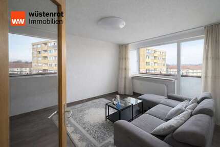 Wohnung Bergkamen - 2 Zimmer, 56 m&sup2;, 93.350&euro; | Angebot:25199286