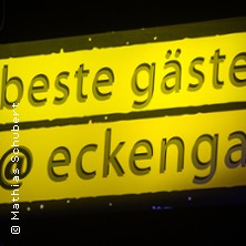 Beste Gäste @ Eckenga: Kai Magnus Sting & Sandra Da Vina