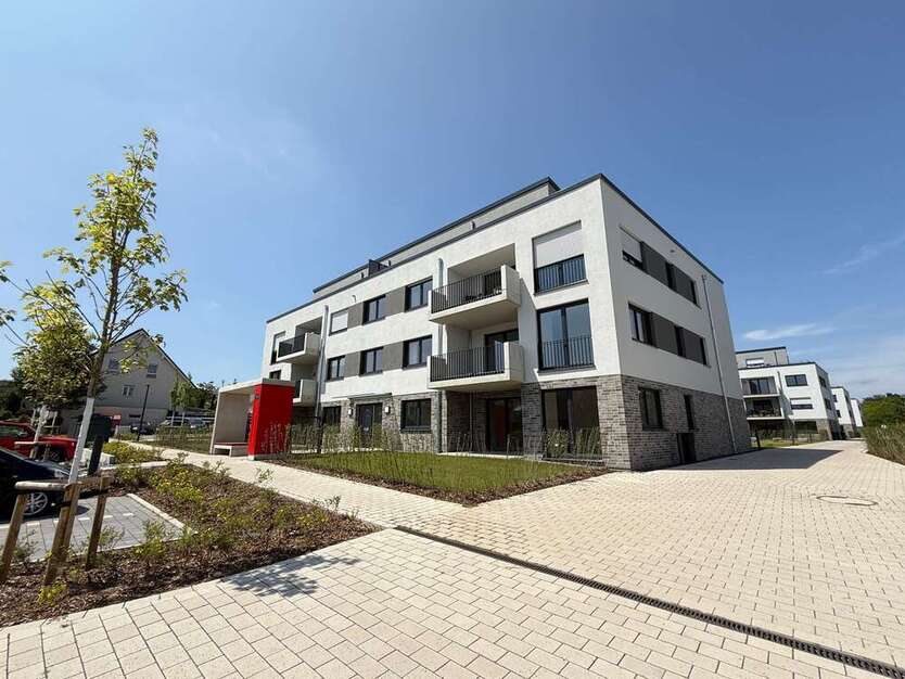 Wohnung zum Mieten in Dortmund 616 € 38.49 m²