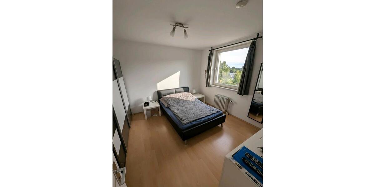 Etagenwohnung Unna - 3 Zimmer, 72 m&sup2;, 99.000&euro; | Angebot:24003059