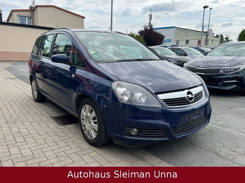 Zafira