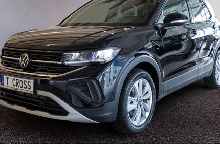 VW T-Cross 3.999 km 28.880 &euro; Menden 58706