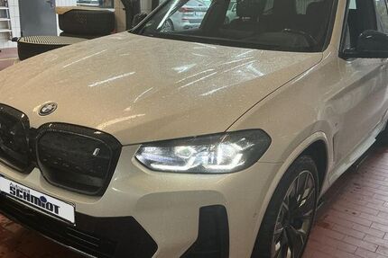 BMW iX3 54.996 km 42.090 &euro; Lünen 44534
