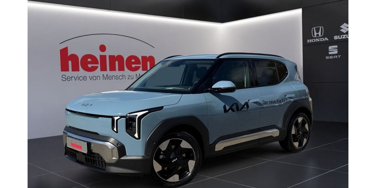 Kia Andere 6.000 km 31.980 &euro; Holzwickede 59439