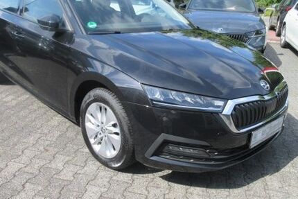 Skoda Octavia 90.840 km 21.488 &euro; Bergkamen 59192