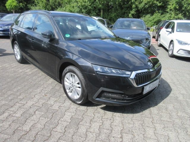 Skoda Octavia 90.840 km 21.488 &euro; Bergkamen 59192