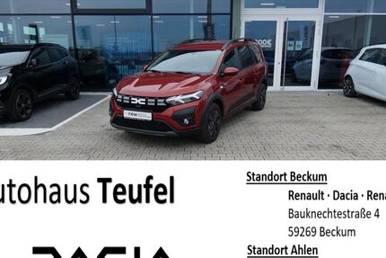 Dacia Jogger 9.896 km 18.890 &euro; Beckum 59269