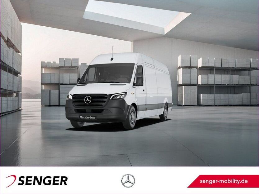 Sprinter