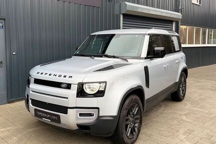 Land Rover Defender 27.400 km 60.870 &euro; Unna 59423