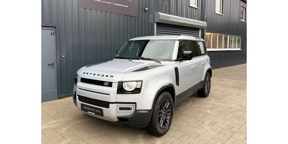 Land Rover Defender 27.400 km 60.870 &euro; Unna 59423