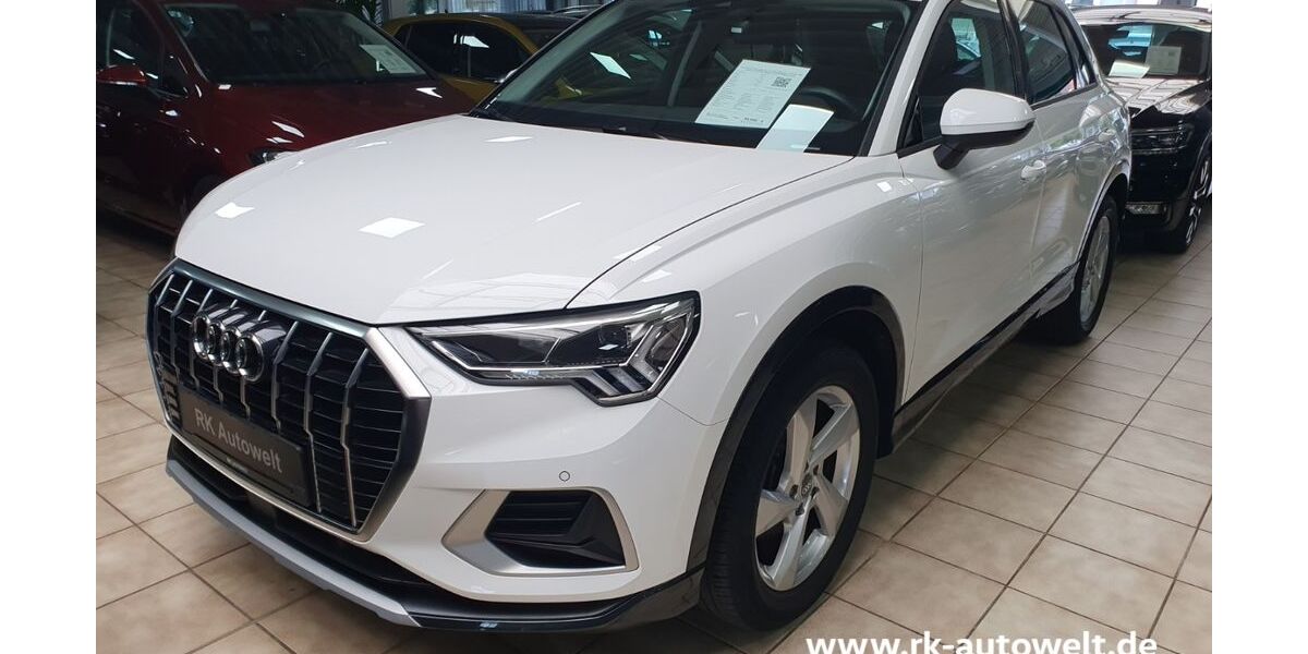 Audi Q3 35.000 km 27.998 &euro; Soest 59494