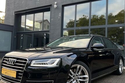 Audi A8 125.000 km 31.400 &euro; Soest 59494