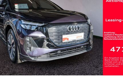 Audi Q4 e-tron 9.071 km 31.520 &euro; Menden 58706