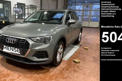 Audi Q3 84.424 km 25.465 &euro; Oelde (Stromberg) 59302