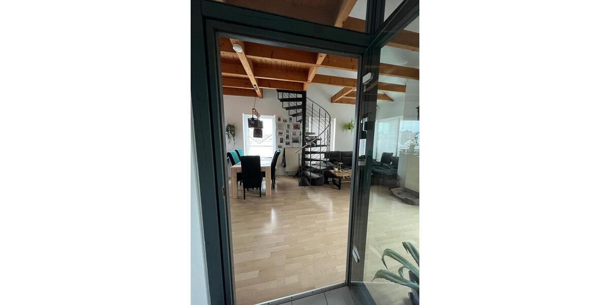 Maisonettenwohnung Ahlen Dolberg - 3 Zimmer, 74 m&sup2;, 750&euro; | Angebot:26387868