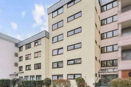 Wohnung zum Kaufen in Hamm 99.000 € 72 m² 3 zimmer