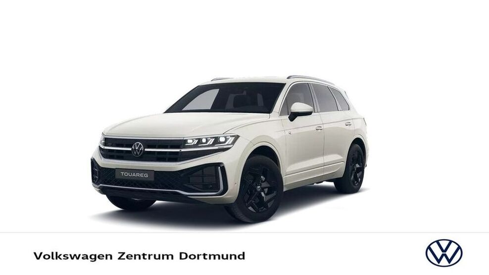 Touareg