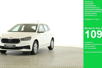 Skoda Fabia 53.187 km 12.689 &euro; Oelde (Stromberg) 59302