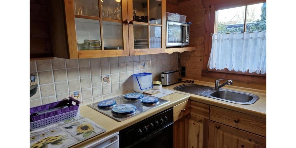 Einfamilienhaus Möhnesee - 2 Zimmer, 50 m&sup2;, 67.500&euro; | Angebot:25417635