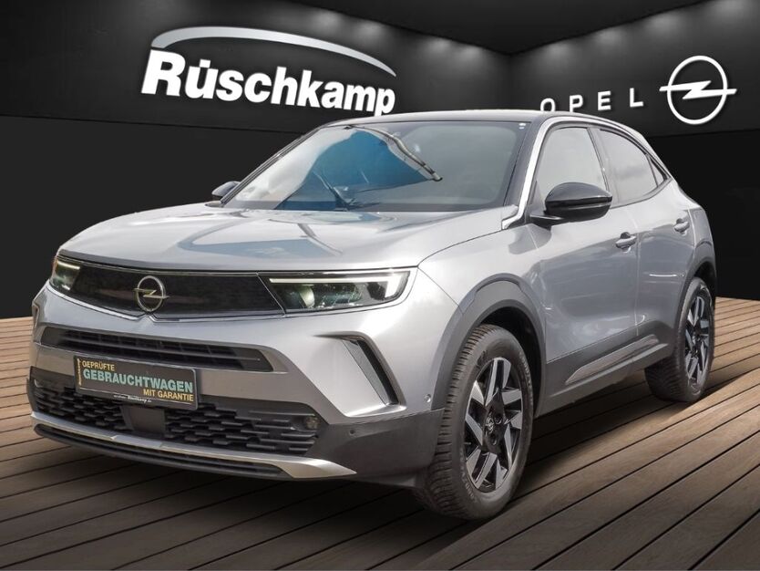 Mokka