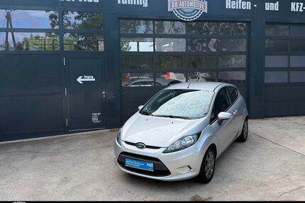 Ford Fiesta 113.872 km 3.899 &euro; Niederense 59469