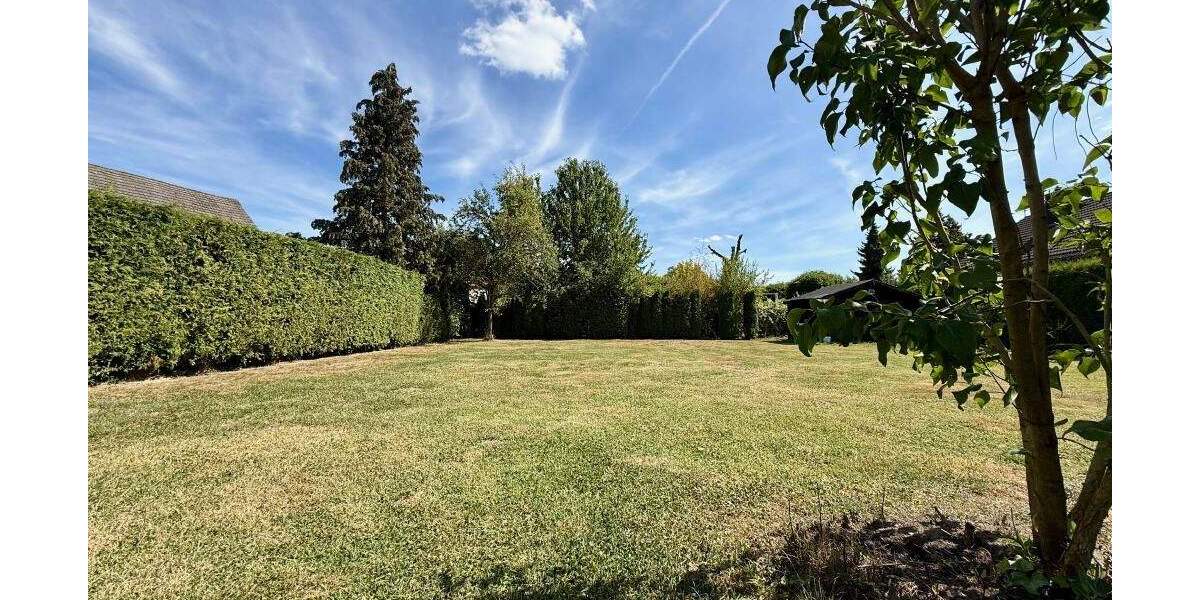 Fröndenberg-Dellwig: Baugrundstück mit genehmigter Bauvoranfrage - Sonnig, ruhig, gut! zimmer