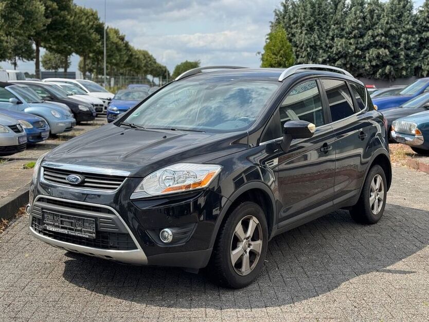 Kuga