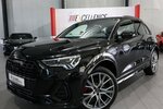 Audi Q3 40 TDI QUATTRO S-LINE SPORT BLACK MATRIX-LED 172.000 km 24.500 &euro; Hamm 59077