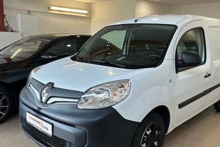 Renault Kangoo 106.750 km 8.900 &euro; Waltrop 45731