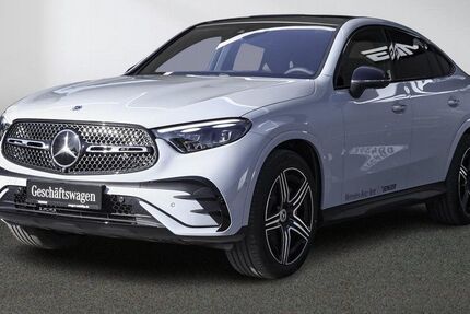 Mercedes-Benz GLC 450 9.401 km 77.480 &euro; Ahlen 59229