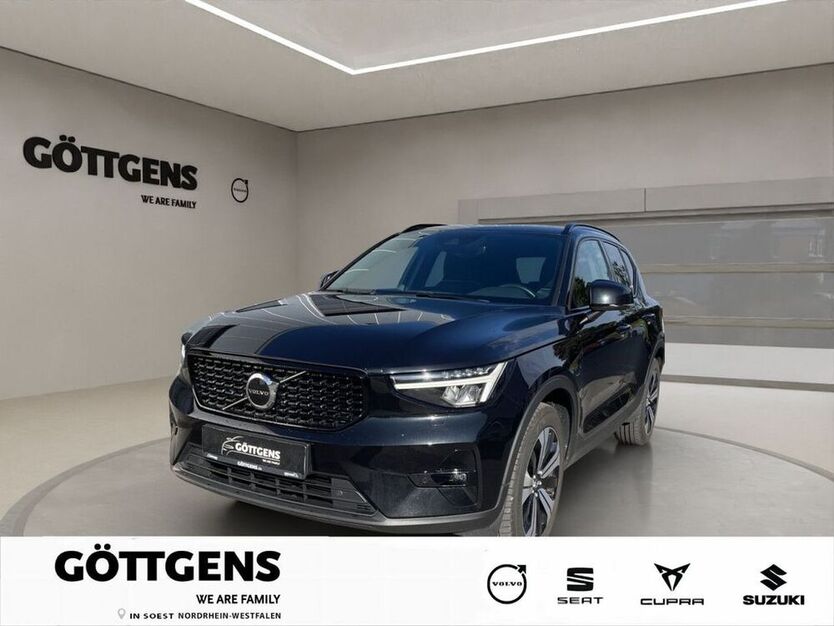 XC40
