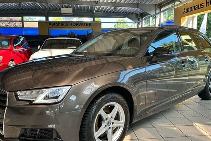 Audi A4 87.000 km 17.400 &euro; Waltrop 45731
