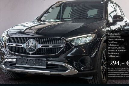 Mercedes-Benz GLC 200 14.500 km 55.739 &euro; Menden 58706