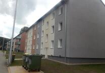 Attraktiv! Interessante 2-Zimmer-Wohnung