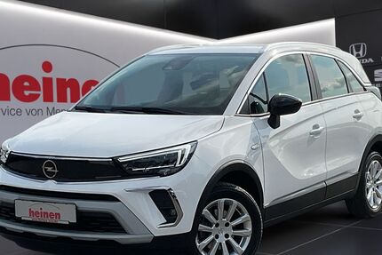 Opel Crossland (X)