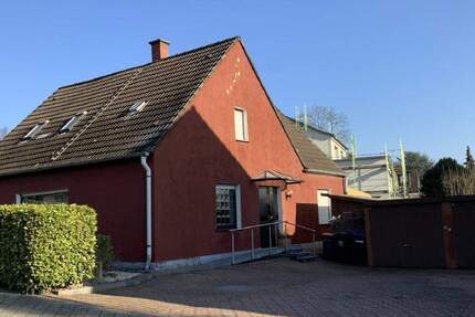 Haus Hamm Bockum-Hövel - 5 Zimmer, 145 m&sup2;, 320.000&euro; | Angebot:25627374