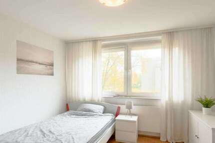 Wohnung Unna Alte Heide - 3.5 Zimmer, 78 m&sup2;, 169.000&euro; | Angebot:26214358